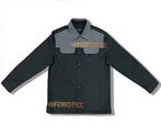 Thường xuyên phù hợp công nghệ bình thường Overshirt