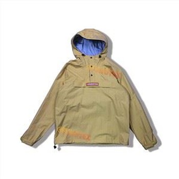 Áo khoác Anorak chống thấm nước dành cho nữ