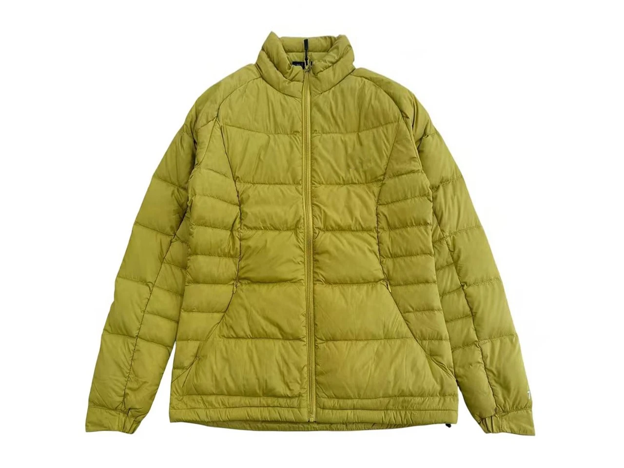Men's Lightweight Packable Down Jacket Men's Lightweight Packable Down Jacket