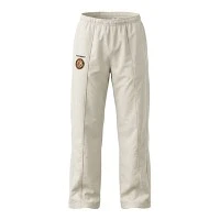 Quần thể thao Ripstop bằng cotton có thương hiệu dành cho nam-