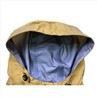 Hooded anorak(001)