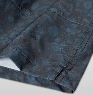 Men's Moonshine Short
